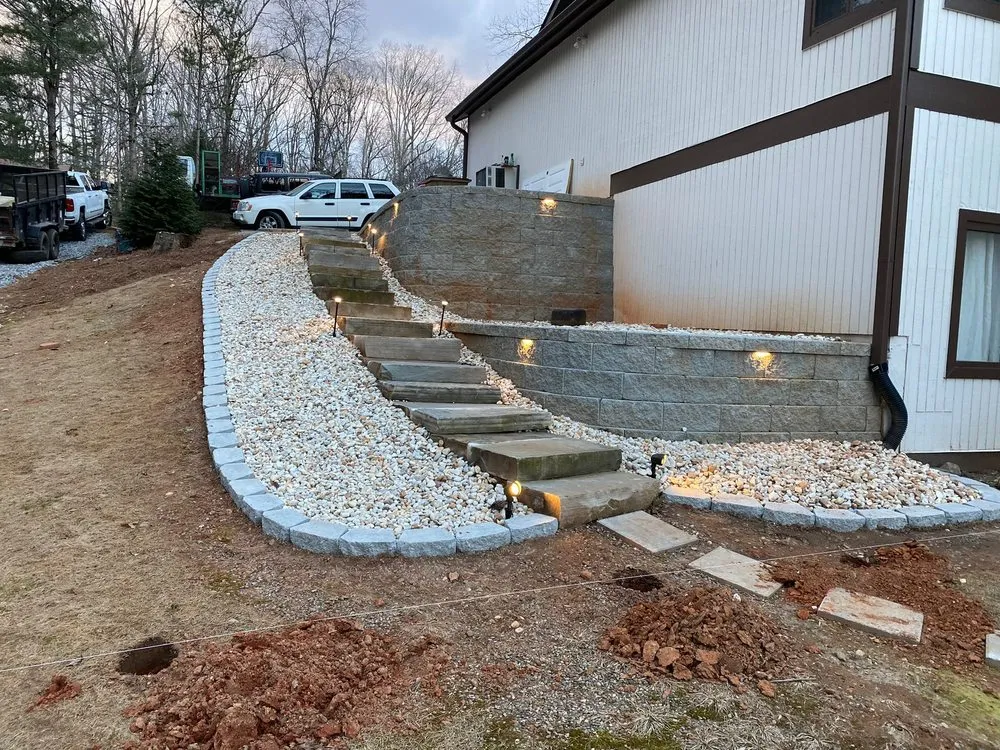 Top-rated yard cleanup service experts serving Newborn, GA - MC Landscaping