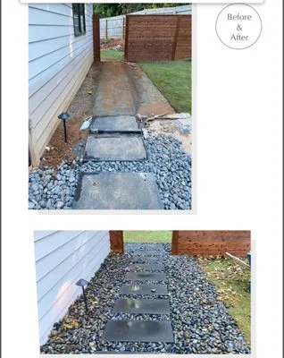 MC Landscaping