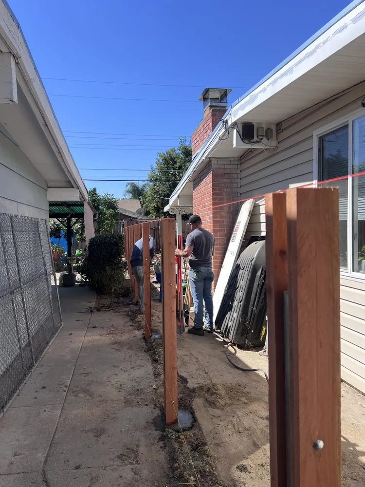 Expert landscape installation for homes in Sacramento, CA by MC Landscaping