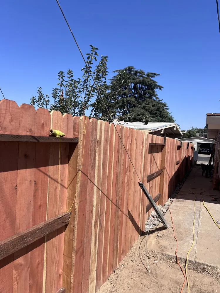 Local lawn mowing service for residential properties in Sacramento, CA by MC Landscaping