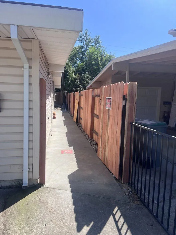 Professional yard maintenance in Sacramento, CA - MC Landscaping