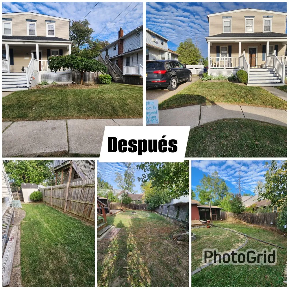 Trusted landscaping services near you across Philadelphia, PA - MC Landscaping Services