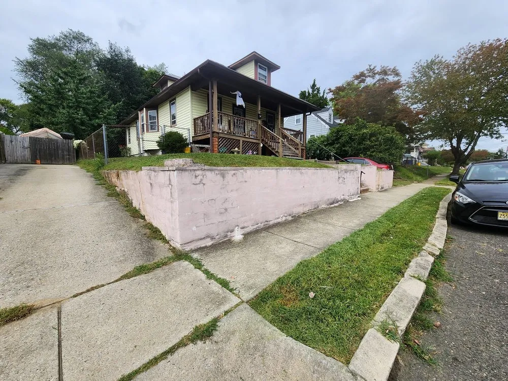 Local landscape design near you in Philadelphia, PA by MC Landscaping Services