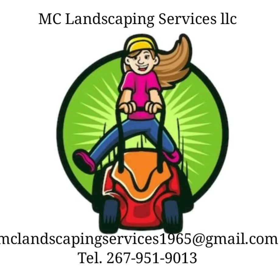 Expert landscape installation for beautiful yards across Philadelphia, PA - MC Landscaping Services