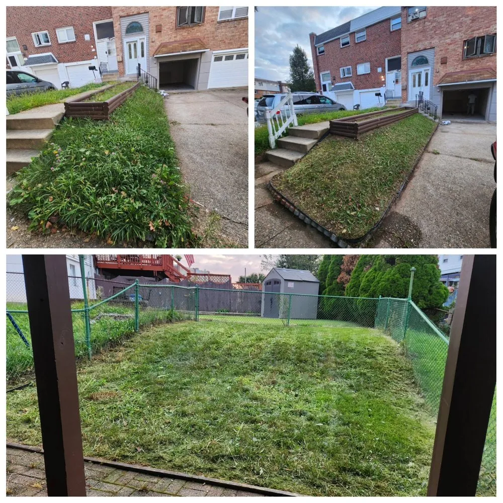 Professional landscaping services in Philadelphia, PA - MC Landscaping Services