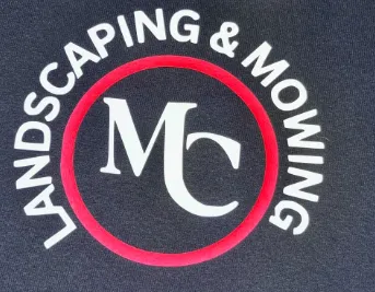 Professional residential landscaping in South Sioux City, NE by MC Landscaping