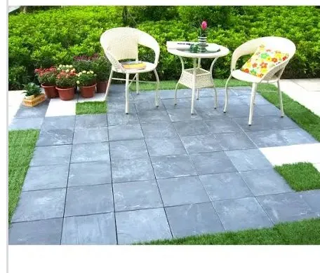 Affordable garden landscaping in Springfield, VA - MC Landscaping