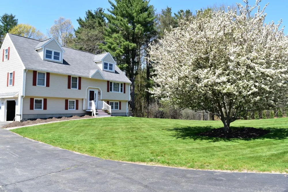 Local residential landscaping in Winchester, MA - MC Landscaping