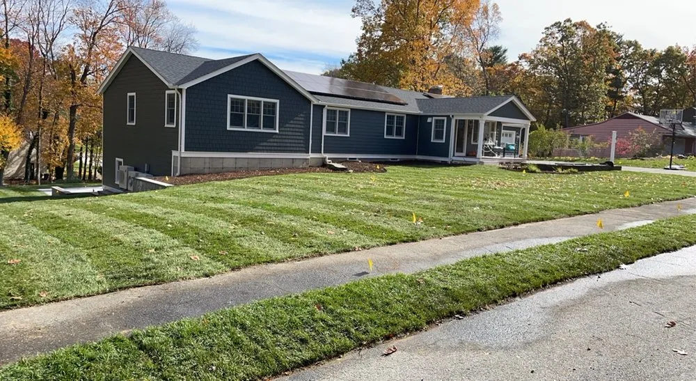 Trusted landscape design for beautiful yards across Winchester, MA - MC Landscaping