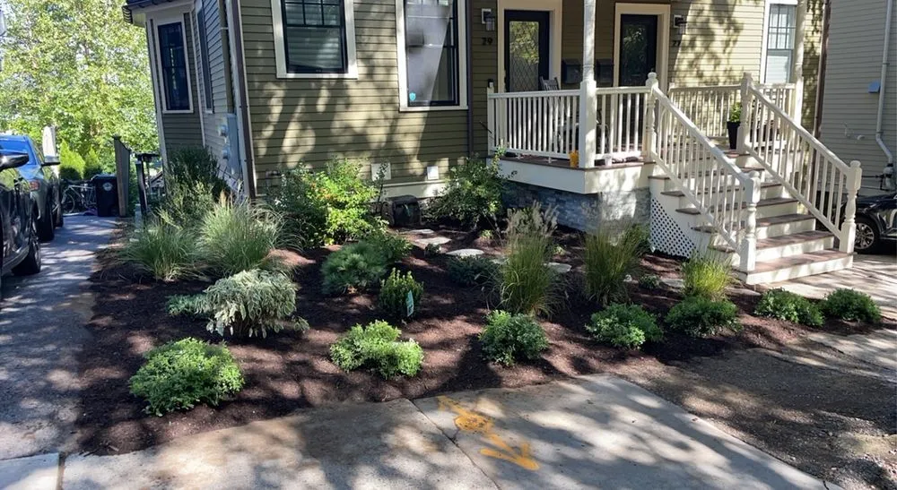Trusted landscaping services in Winchester, MA - MC Landscaping