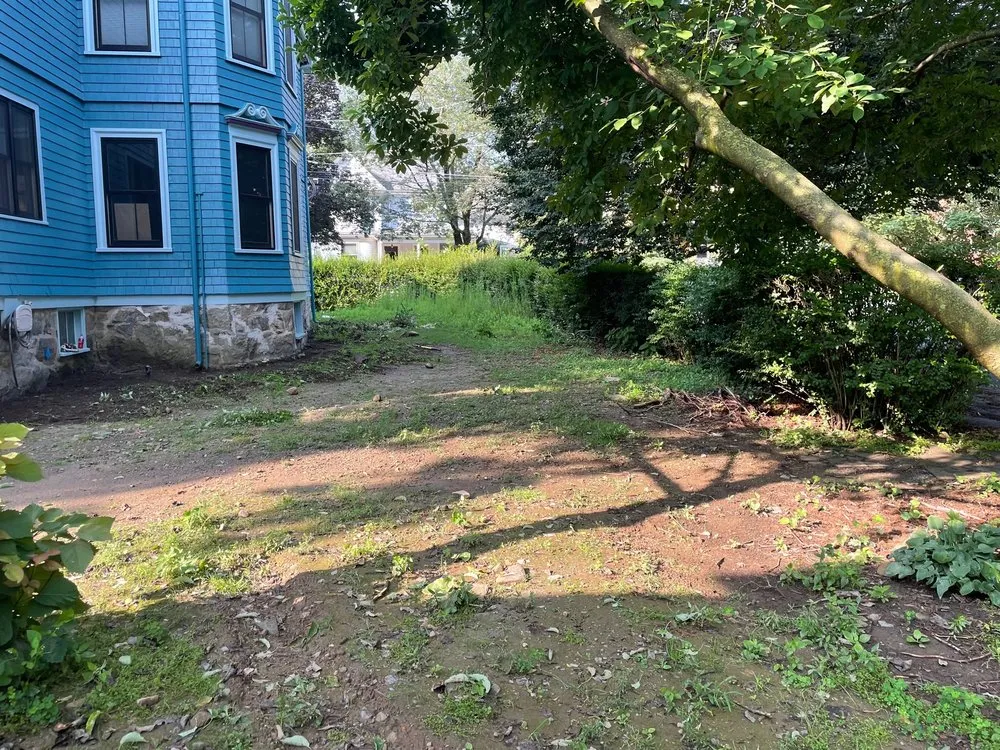 Reliable outdoor landscaping for residential properties across Winchester, MA - MC Landscaping