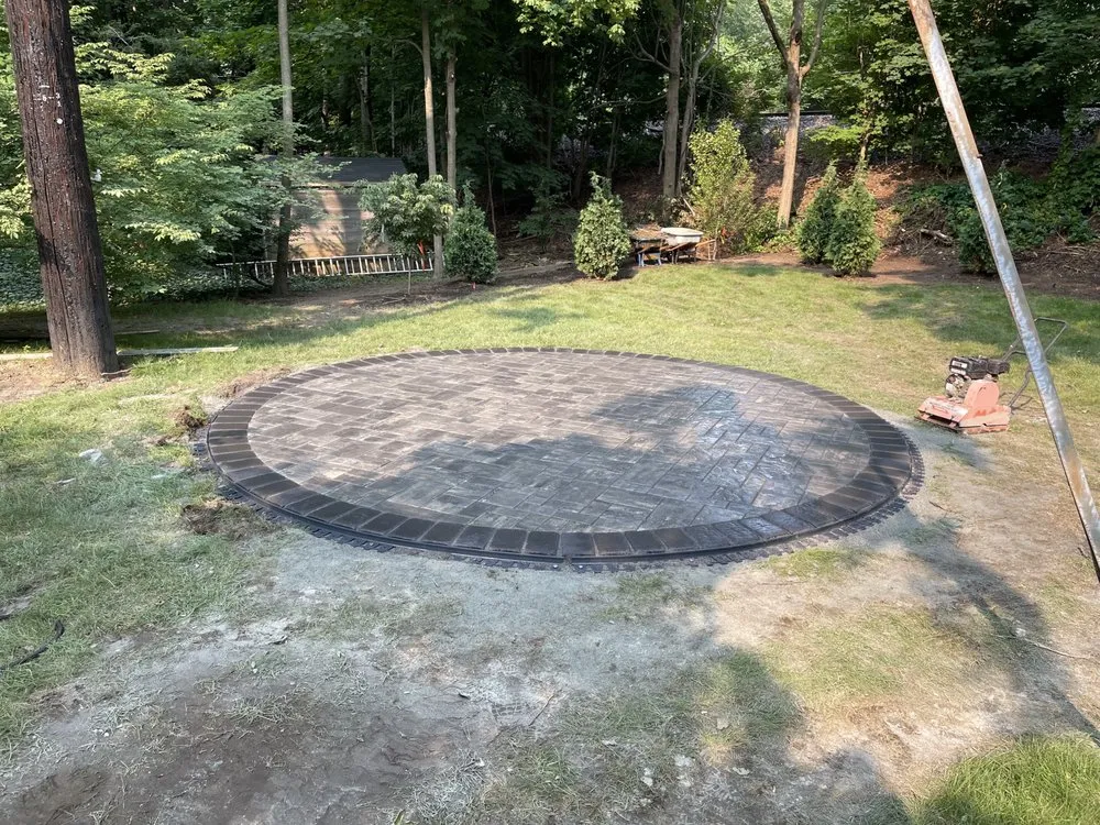 Expert residential landscaping in Winchester, MA - MC Landscaping