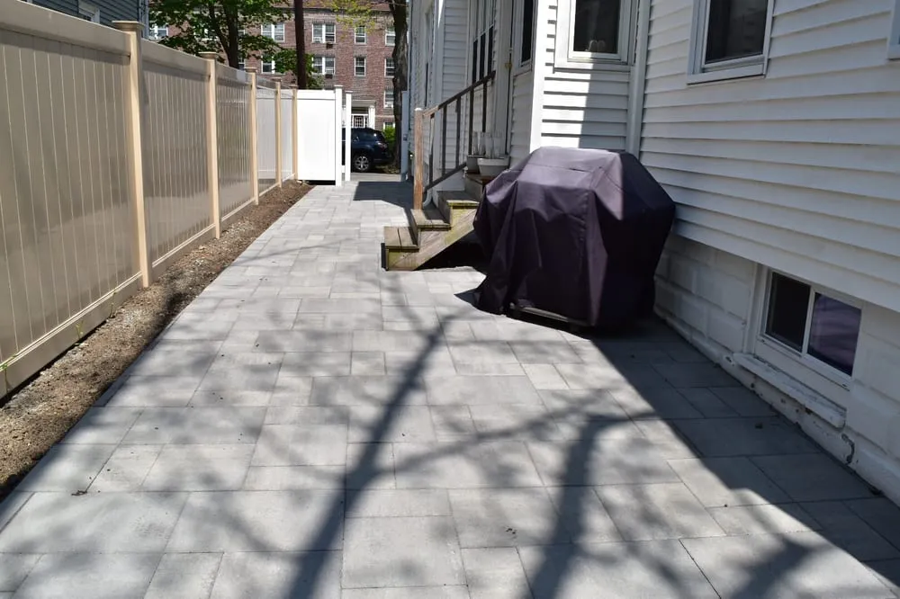 Custom lawn mowing service near you in Winchester, MA by MC Landscaping