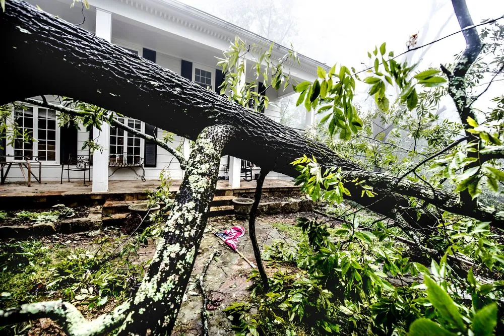 Trusted outdoor landscaping in Jackson Center, PA - M&C Lawn & Tree Service