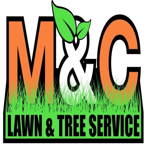 Professional landscape design for beautiful yards in Jackson Center, PA by M&C Lawn & Tree Service