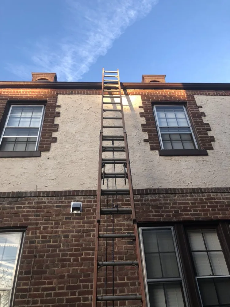 Custom yard maintenance in Silver Spring, MD by M&C Lawn Care and Property Management