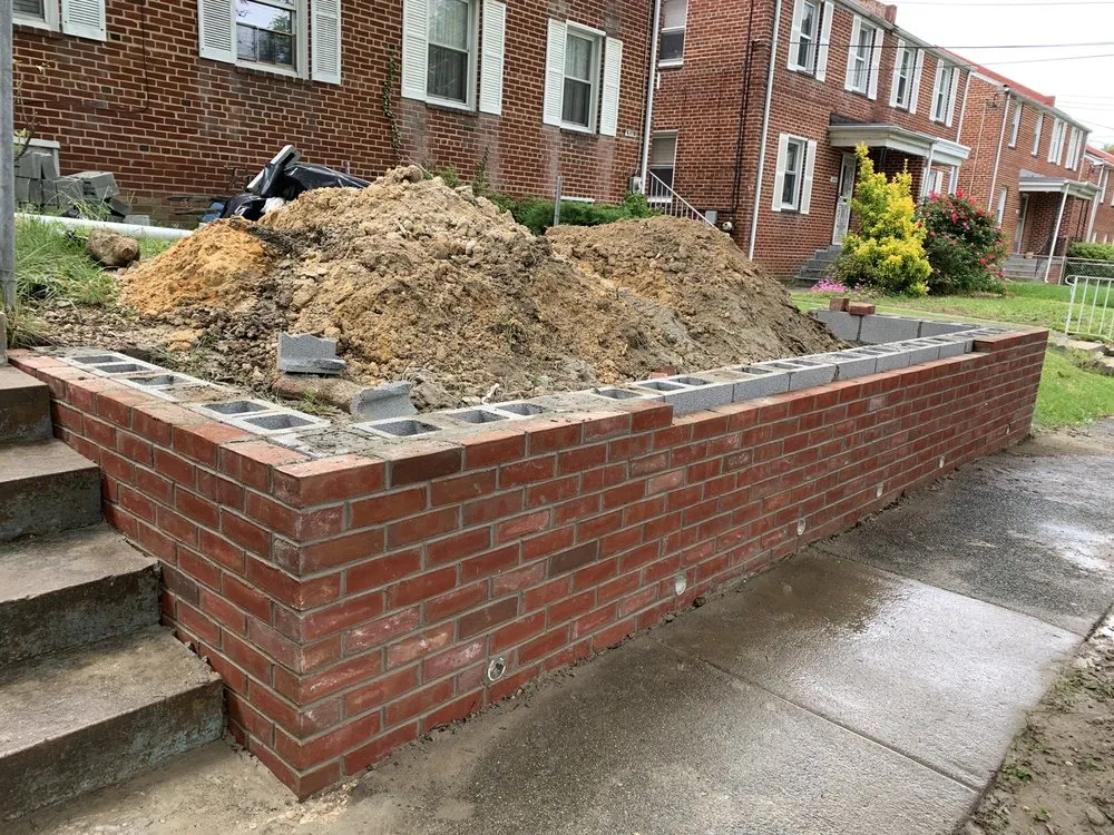 Trusted lawn mowing service for residential properties across Silver Spring, MD - M&C Lawn Care and Property Management