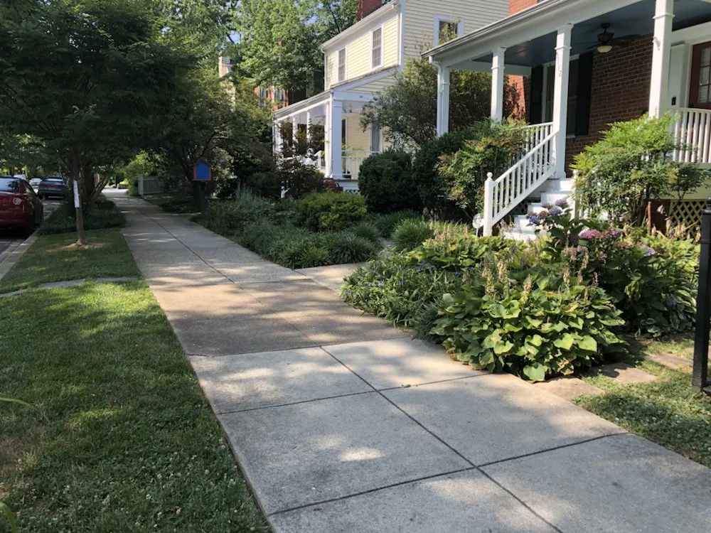 Professional lawn care service in Silver Spring, MD - M&C Lawn Care and Property Management