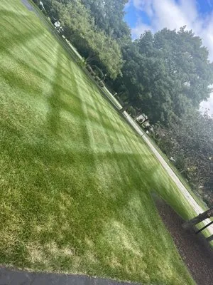 M&C Lawn Maintenance & Snow removal