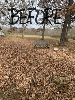 MC Lawn Maintenance Logo