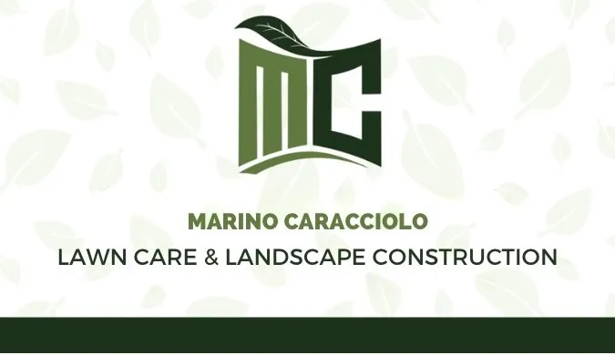 Local landscape design for year-round maintenance in Worcester, MA by MC Lawn