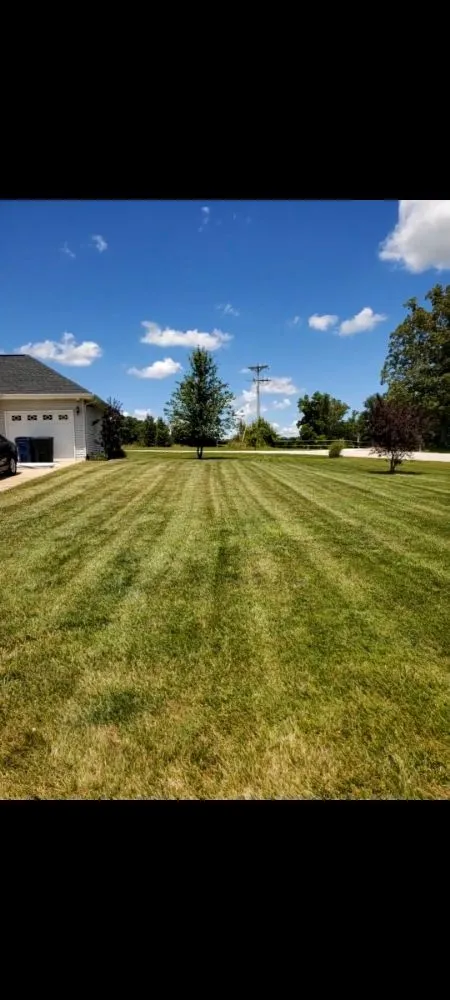 Affordable yard cleanup service experts serving Foristell, MO - MC Lawncare