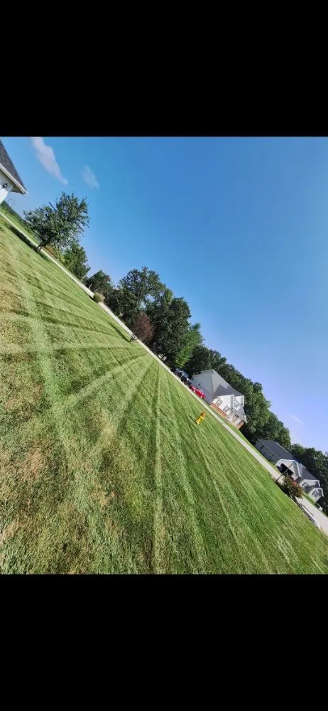 Expert landscaping services in Foristell, MO - MC Lawncare