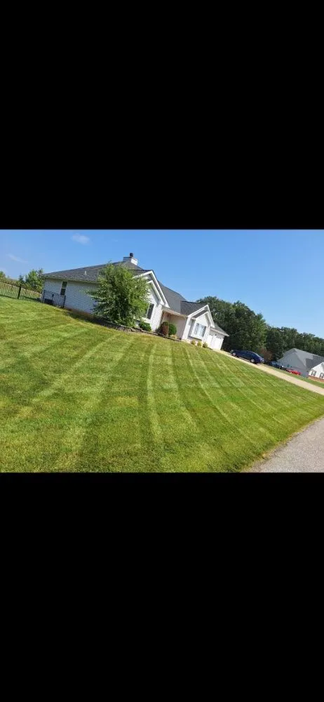 Trusted yard cleanup service in Foristell, MO - MC Lawncare