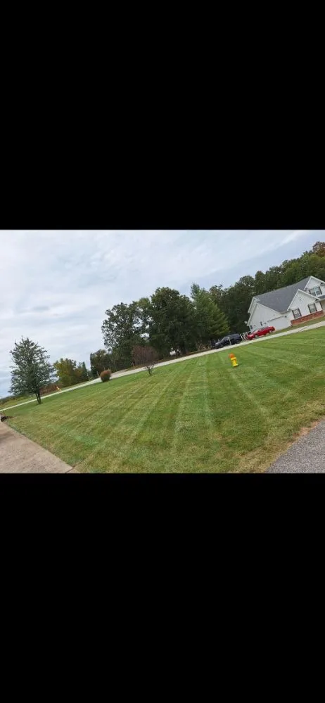 Expert landscape design experts serving Foristell, MO - MC Lawncare