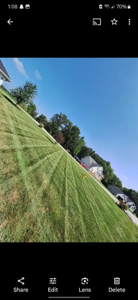 Reliable lawn care service in Foristell, MO - MC Lawncare