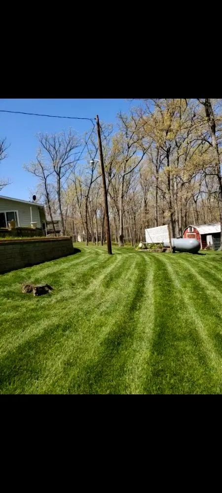 Expert landscape design experts serving Foristell, MO - MC Lawncare