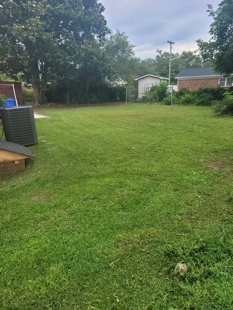 Expert residential landscaping for beautiful yards across Fayetteville, NC - M.C. lawncre/Home improvement