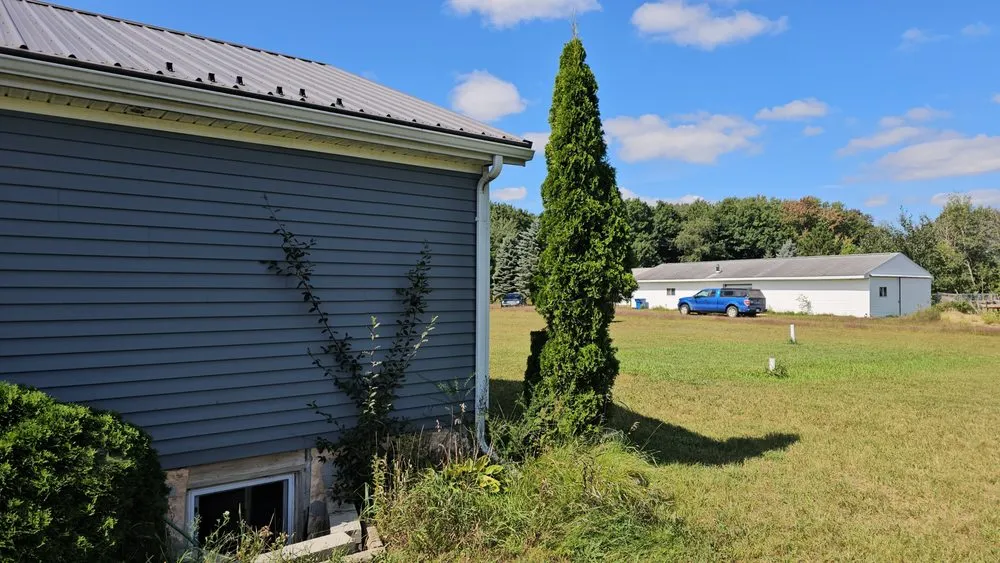 Reliable garden landscaping experts serving Mount Pleasant, MI - Mc Lellan Lawn Care