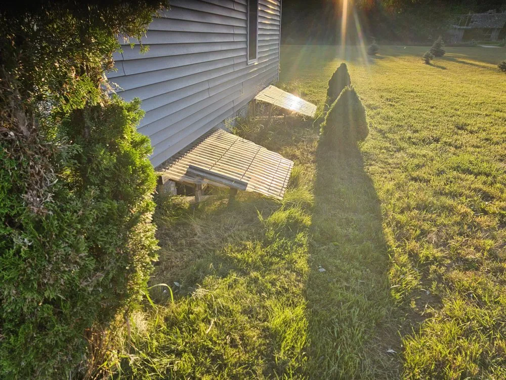 Local outdoor landscaping in Mount Pleasant, MI - Mc Lellan Lawn Care