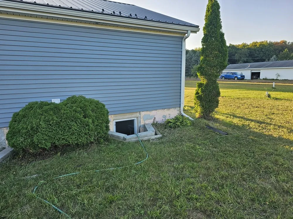 Professional landscaping services in Mount Pleasant, MI by Mc Lellan Lawn Care