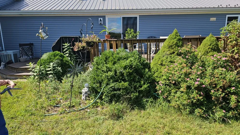 Reliable landscape design experts serving Mount Pleasant, MI - Mc Lellan Lawn Care