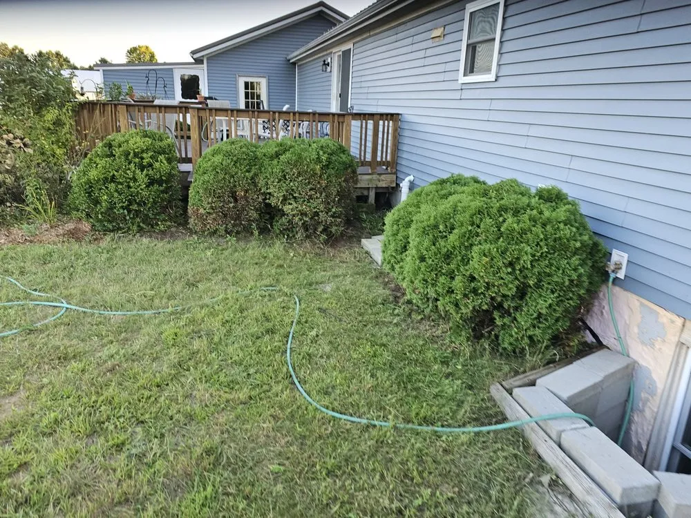 Trusted residential landscaping in Mount Pleasant, MI - Mc Lellan Lawn Care