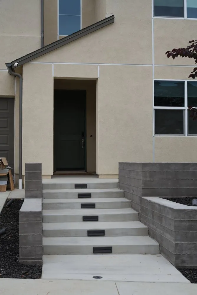 Local residential landscaping for year-round maintenance in Fallbrook, CA by Mc Masonry Designs