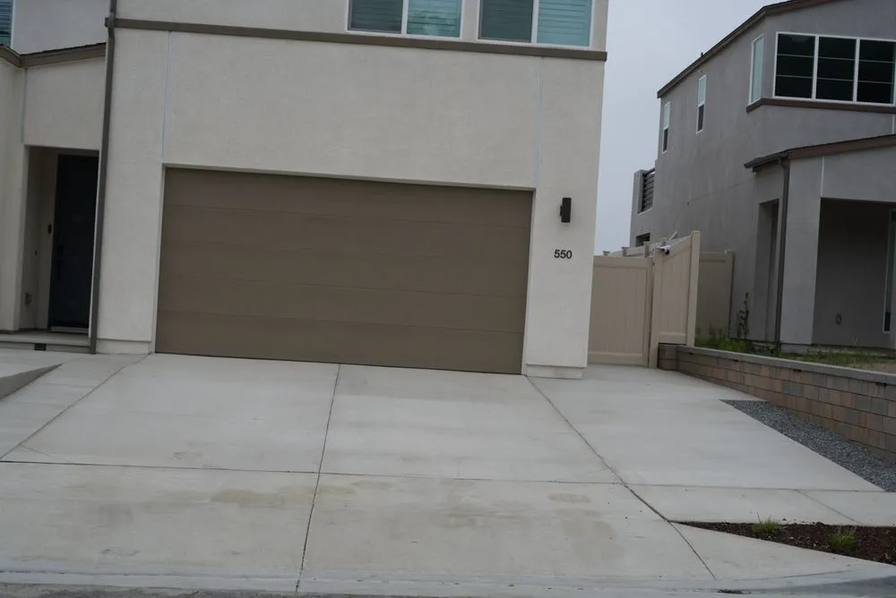 Reliable outdoor landscaping experts serving Fallbrook, CA - Mc Masonry Designs