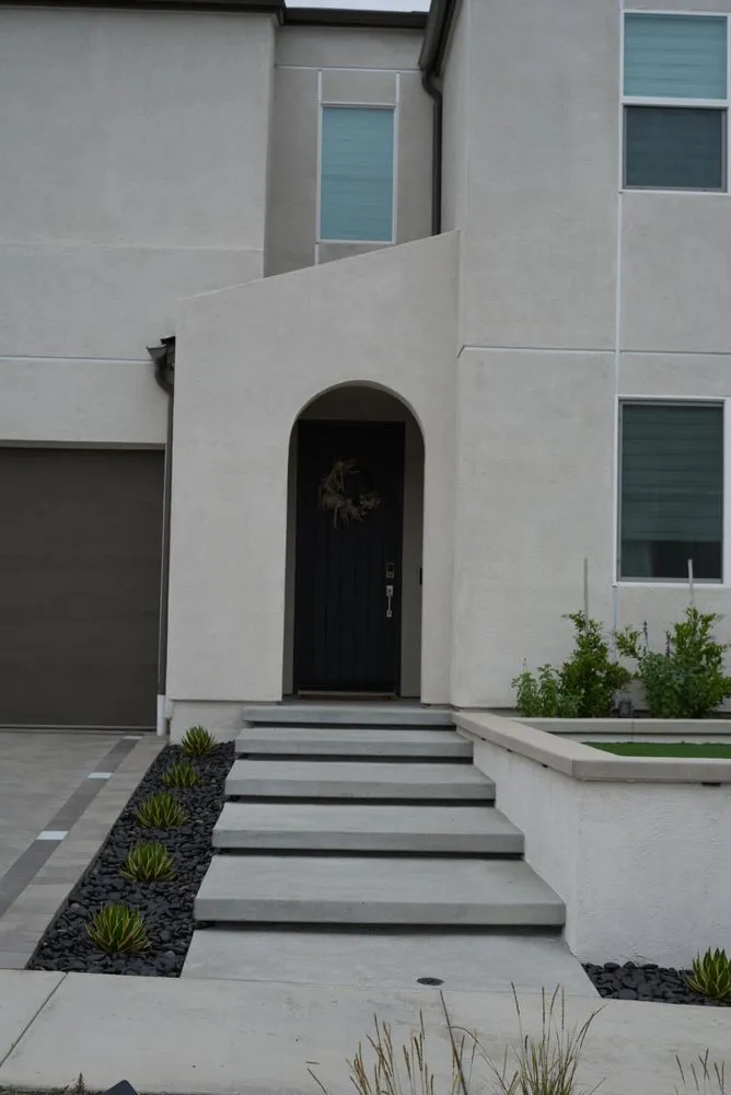 Local yard maintenance near you in Fallbrook, CA by Mc Masonry Designs