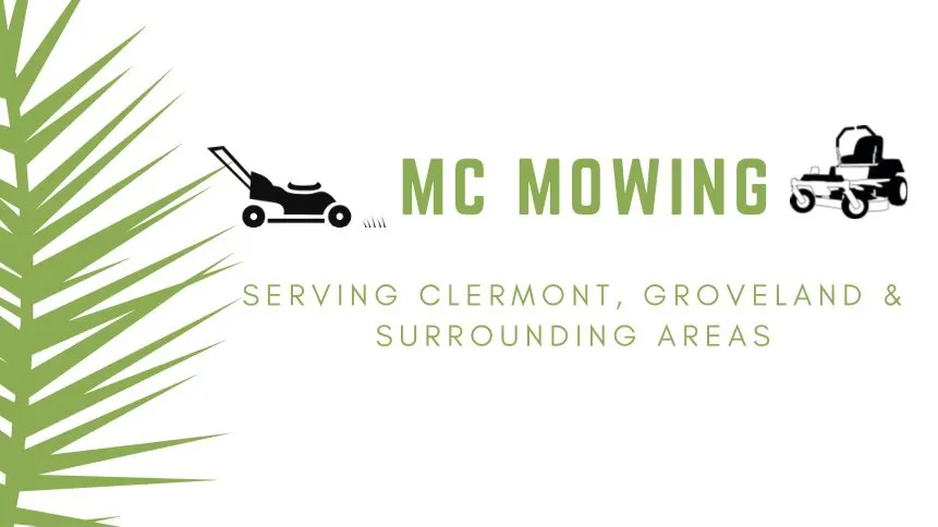 Affordable landscape installation for beautiful yards across Minneola, FL - MC Mowing