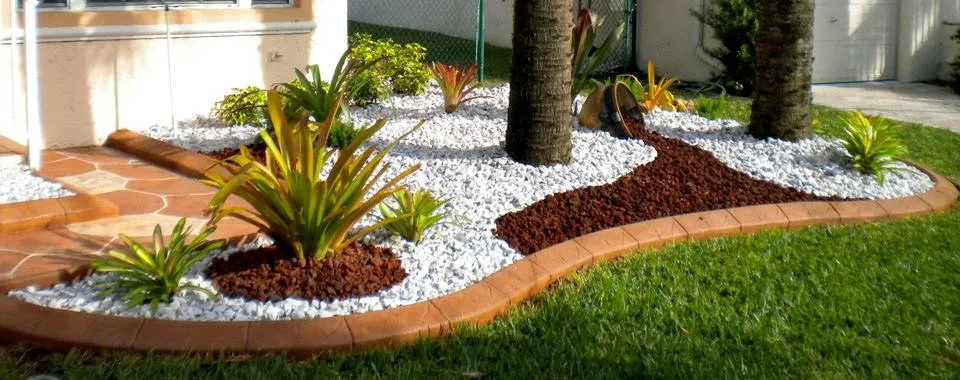Local yard maintenance in Miami, FL by MC Nature's Serve