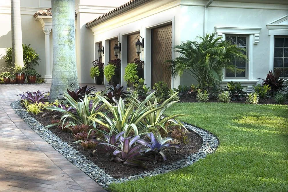 Top-rated yard maintenance in Miami, FL by MC Nature's Serve