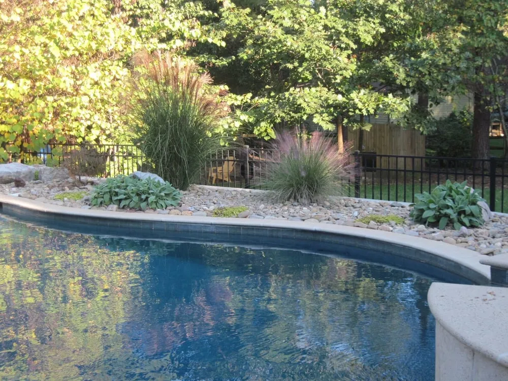 Expert garden landscaping experts serving Charlotte, NC - M&C Outdoor Living