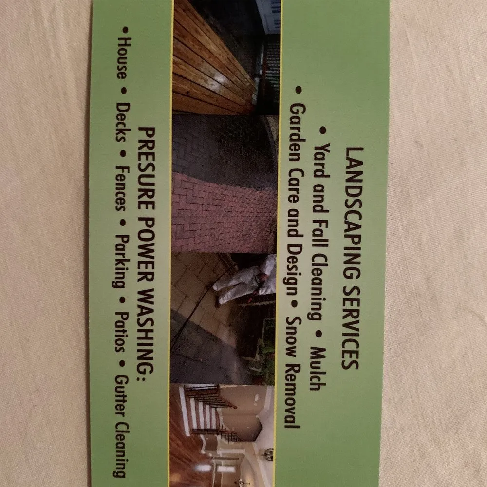 Top-rated residential landscaping for homes across Sterling, VA - MC painting and Landscaping