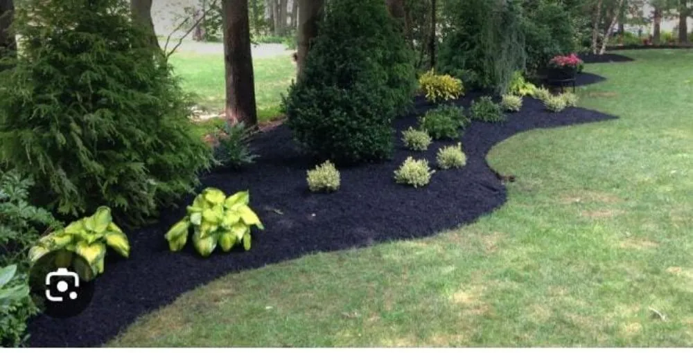 Custom landscape design in South River, NJ by MC Painting