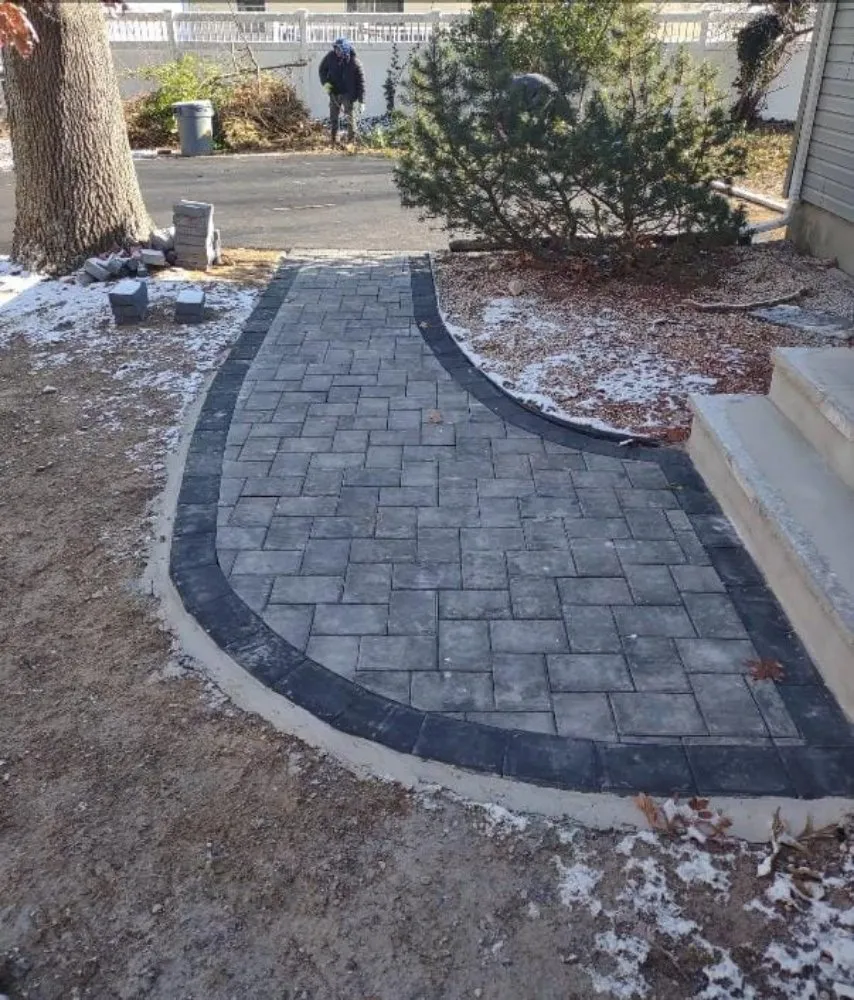 Top-rated garden landscaping near you across South River, NJ - MC Painting