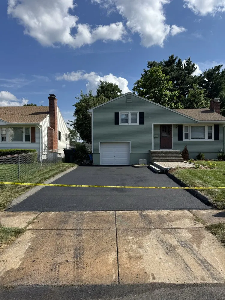 Top-rated lawn care service in Hartford, CT by MC Paving and Landscaping