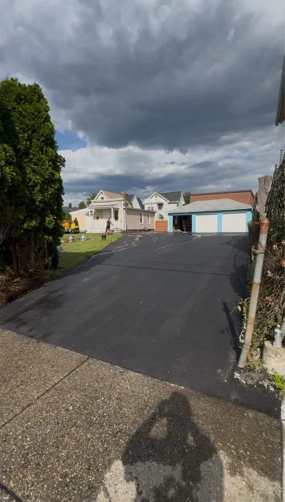 Reliable garden landscaping for outdoor upgrades in Hartford, CT by MC Paving and Landscaping