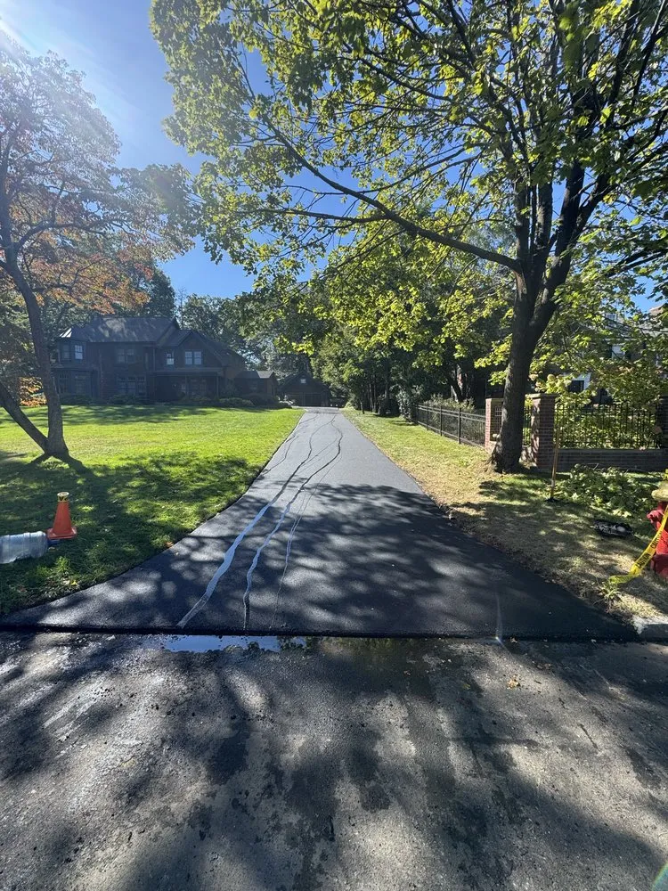 Trusted outdoor landscaping in Hartford, CT - MC Paving and Landscaping